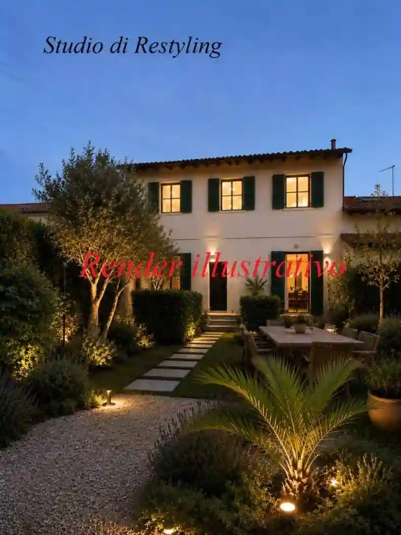 Villa - foto 2