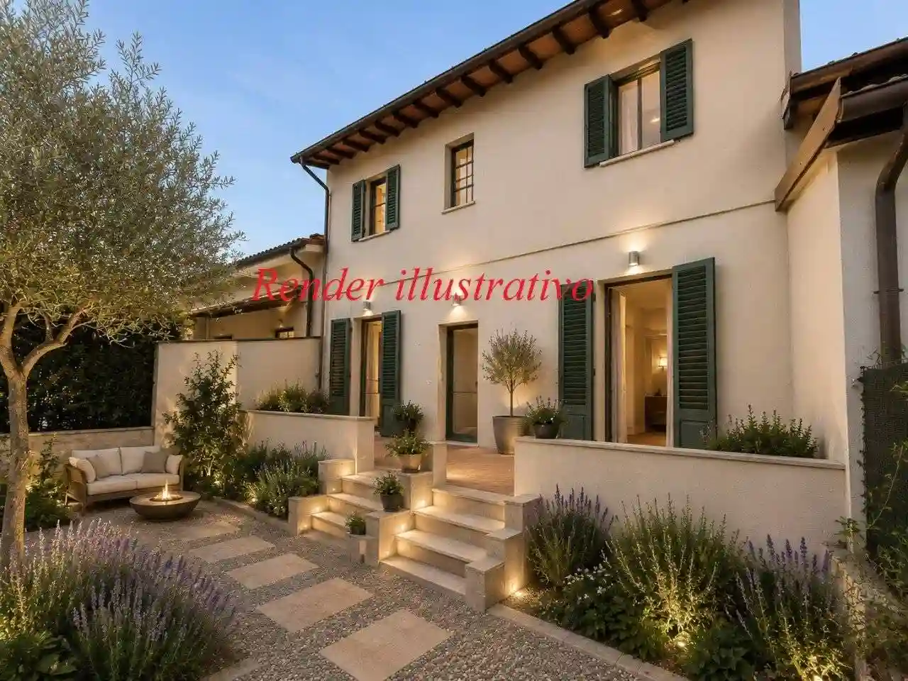 Villa - foto 4