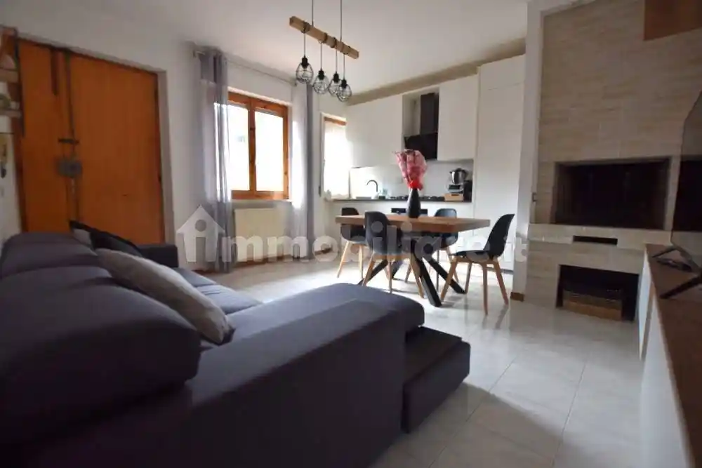 Appartamento in vendita a Colle di Val d'Elsa
