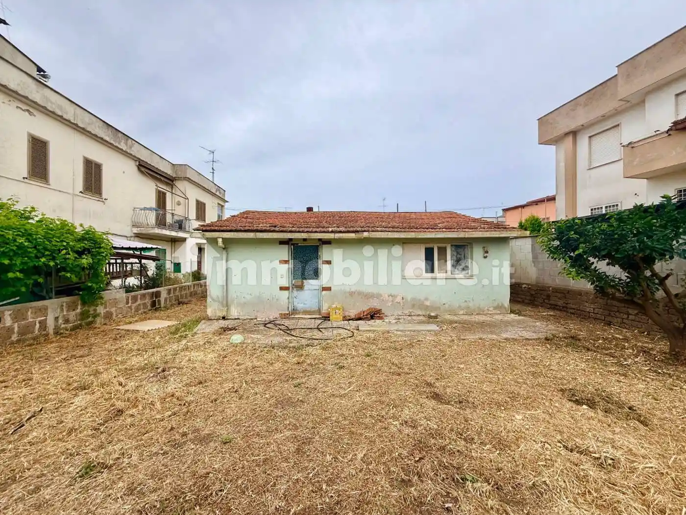 Casa indipendente in vendita a Nettuno
