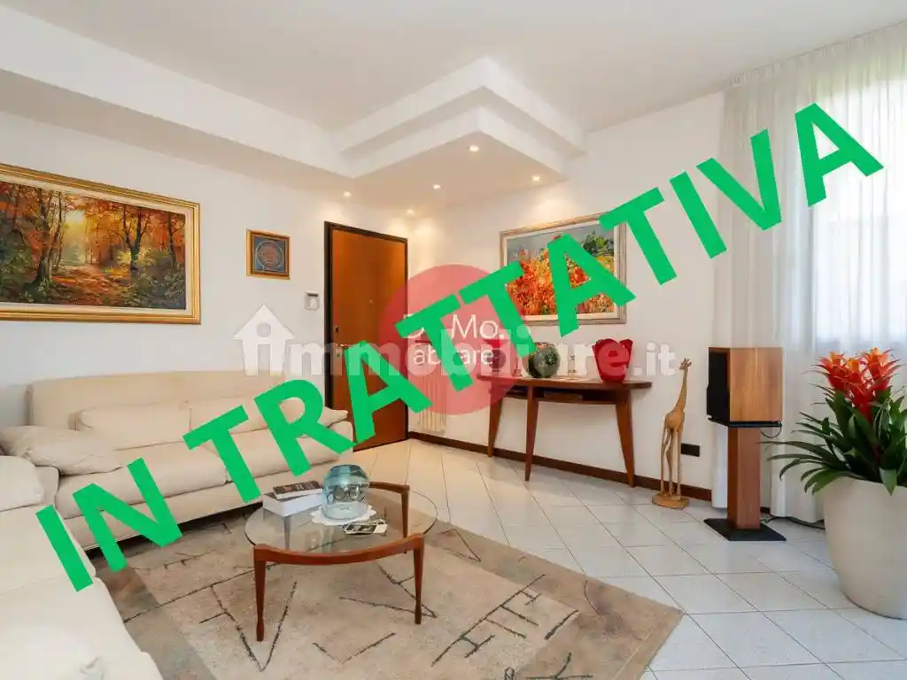 Appartamento in vendita a Bovisio-Masciago
