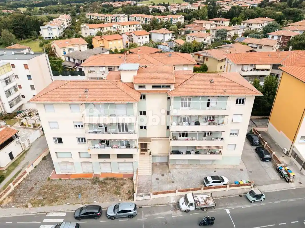 Appartamento in vendita a Rosignano Marittimo