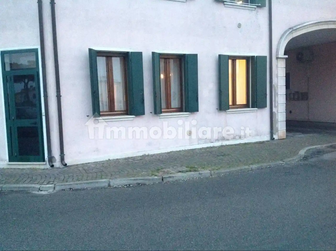 Appartamento in vendita a Adria
