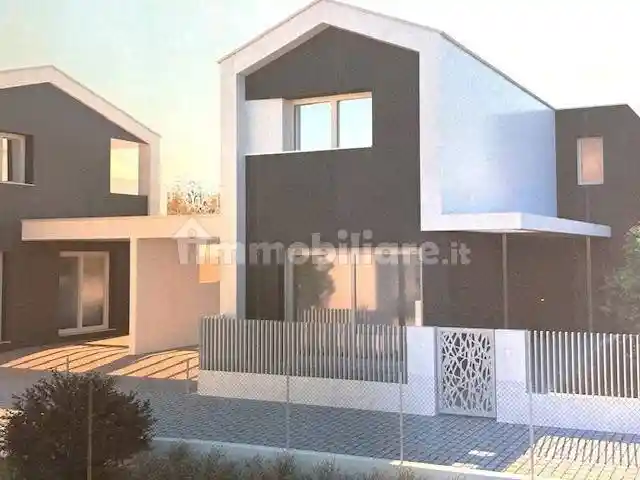Villa in vendita a Venezia