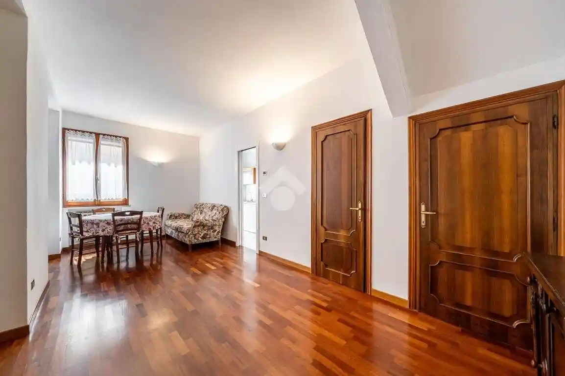 Appartamento in vendita a Reggio Emilia
