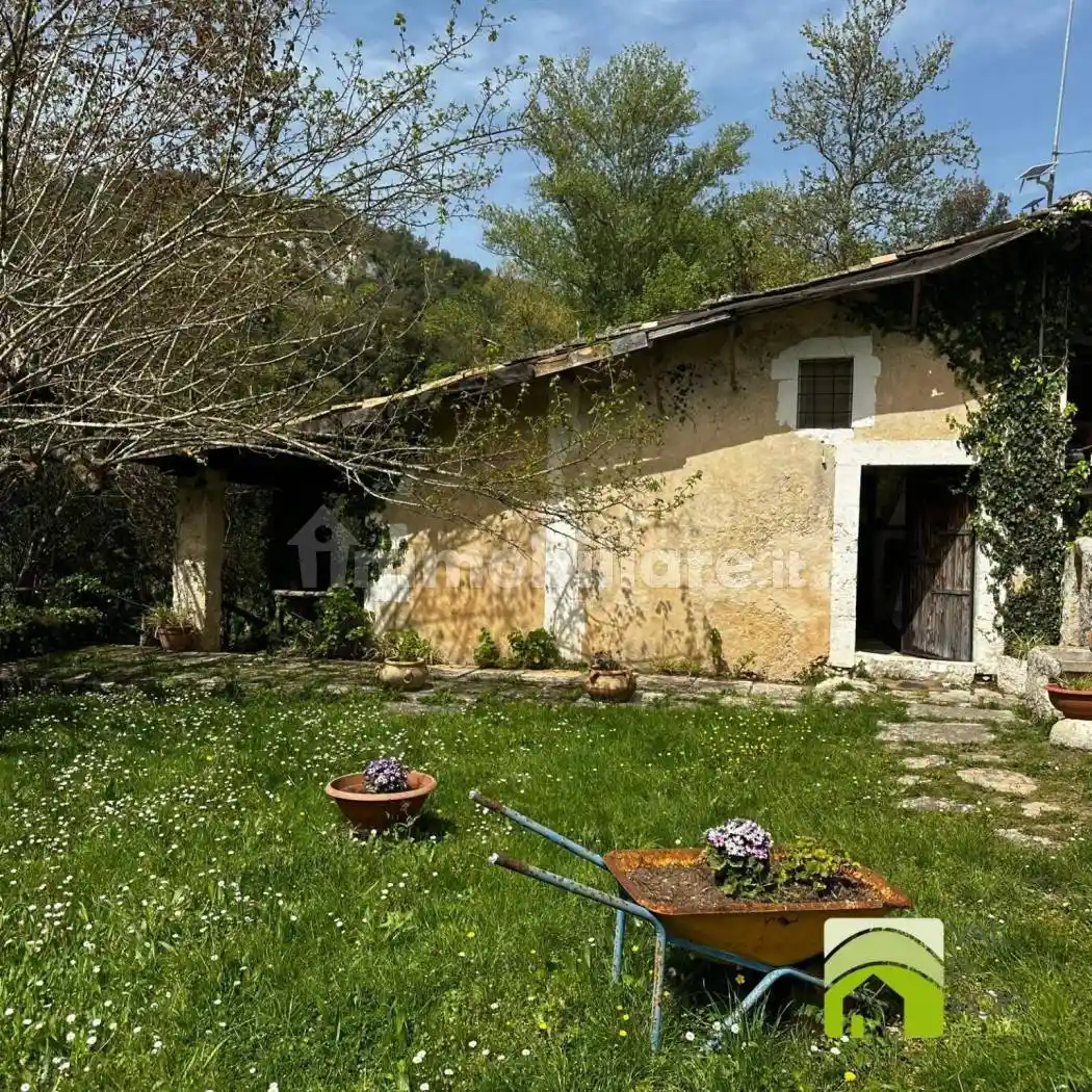 Rustico - Casale in vendita a Noto