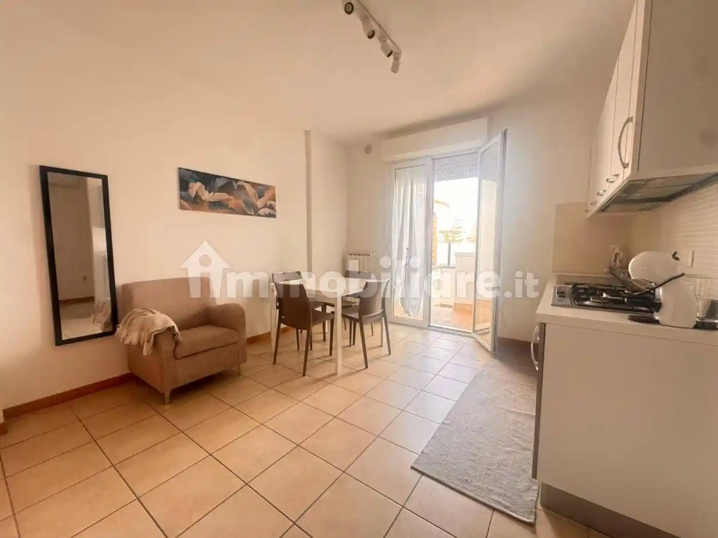 Appartamento in vendita a Tortoreto