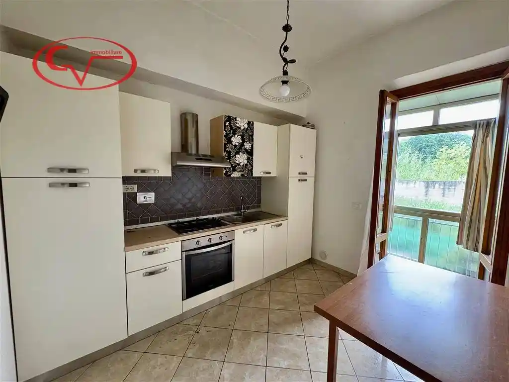Appartamento in vendita a Terranuova Bracciolini