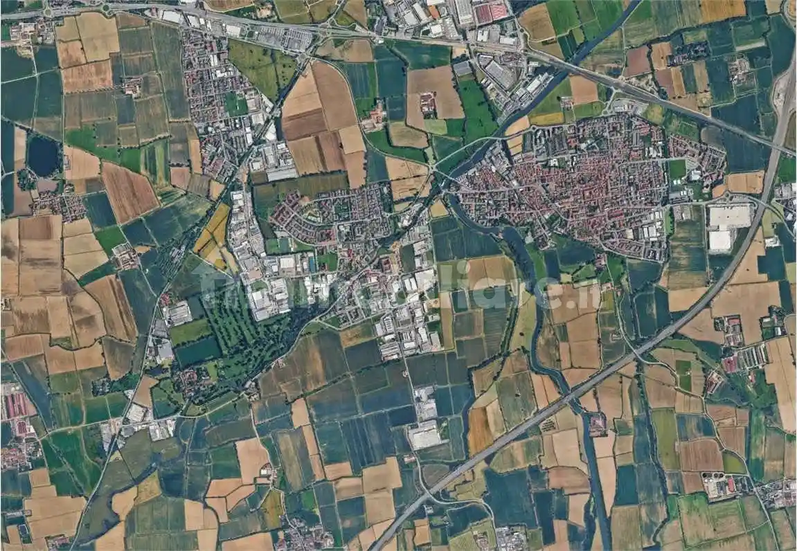 Appartamento in vendita a Tribiano