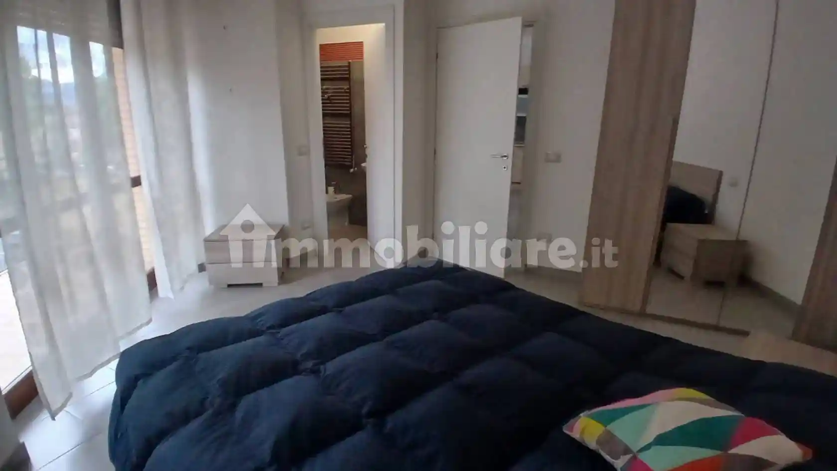 Appartamento in vendita a Frosinone