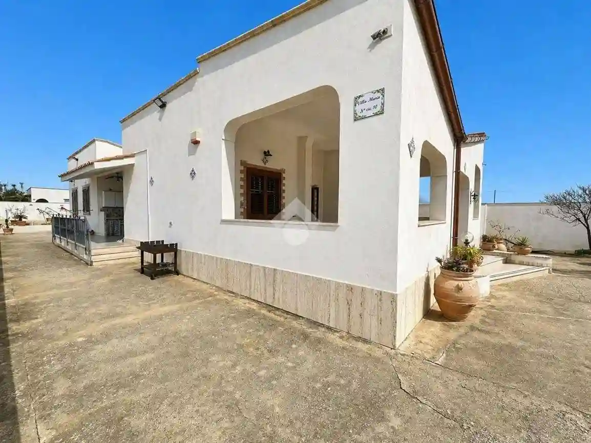 Casa indipendente - foto 2