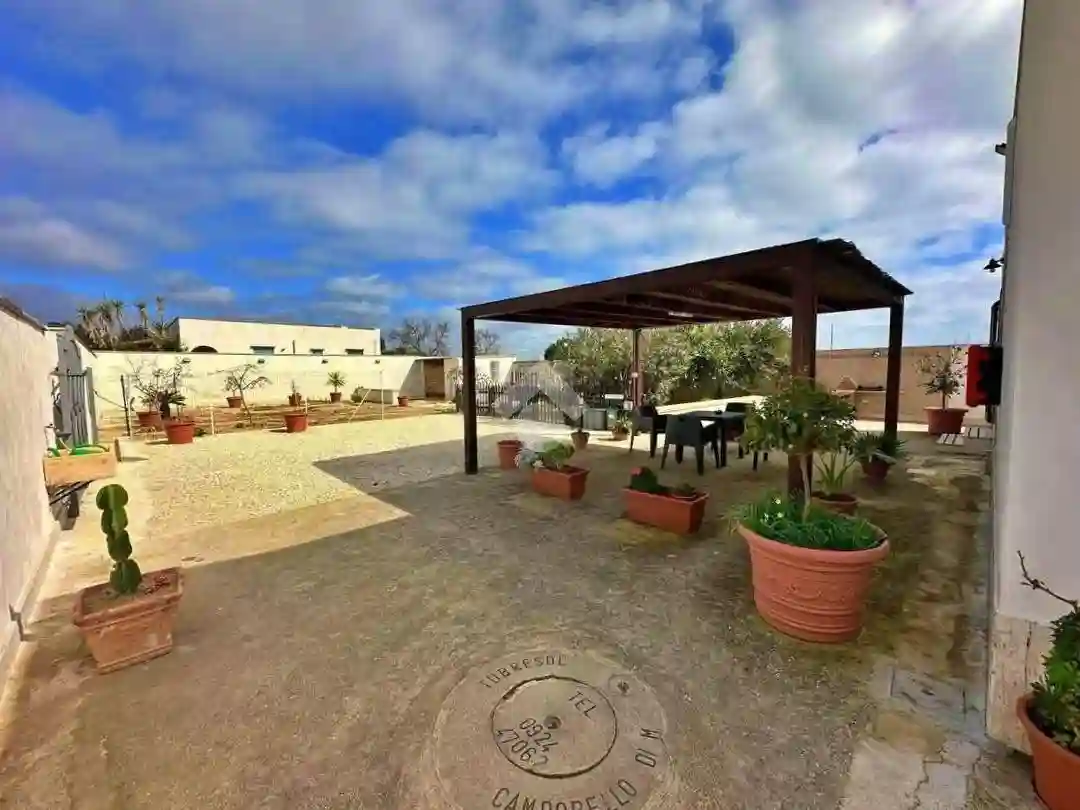 Casa indipendente - foto 4