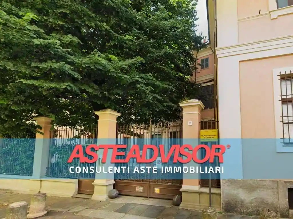 Appartamento in vendita a Vercelli