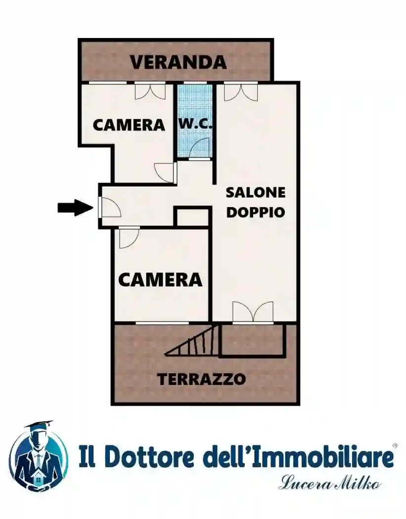 Appartamento - foto 2