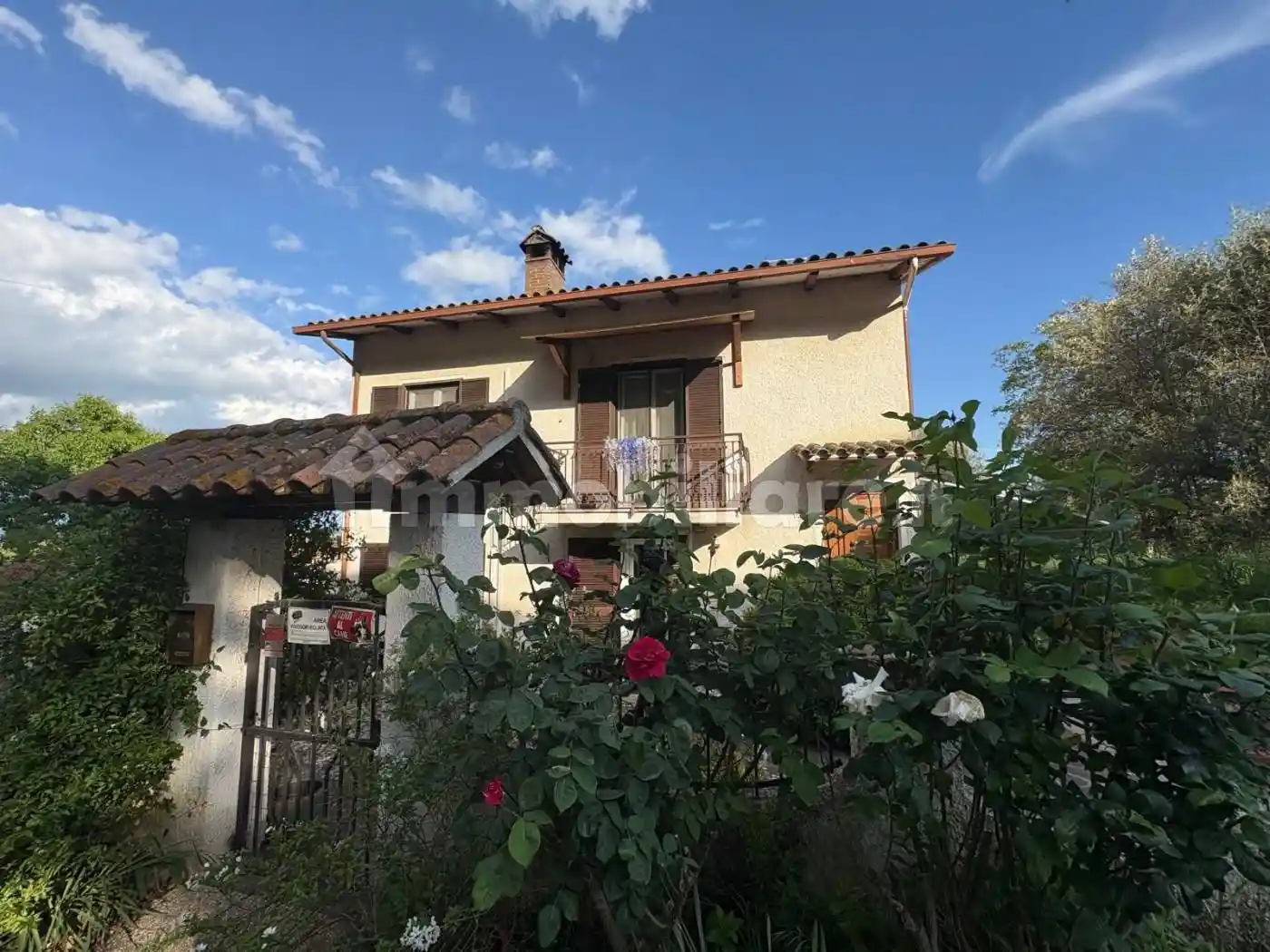 Casa indipendente in vendita a Castiglione del Lago