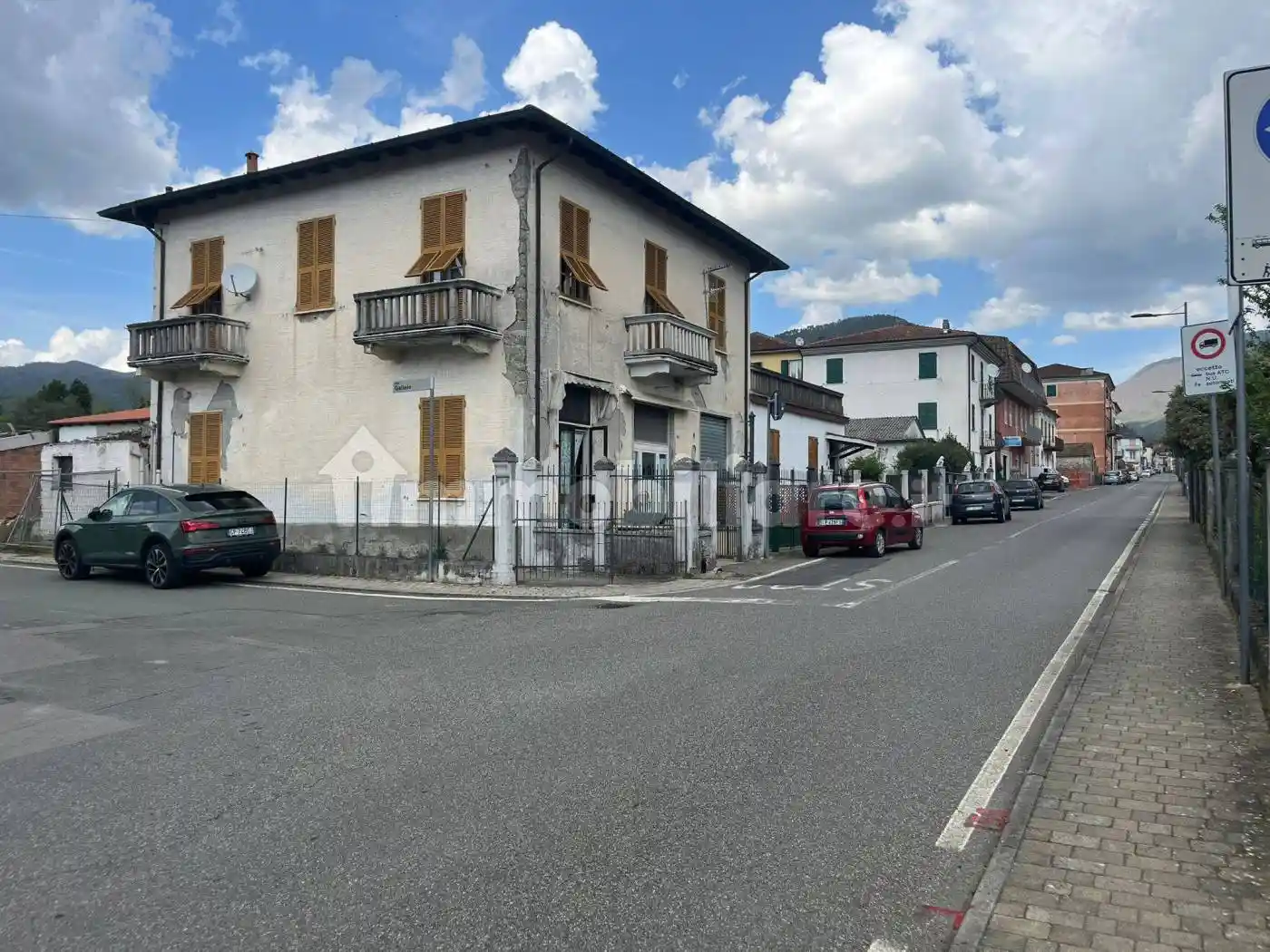 Villa in vendita a Sesta Godano