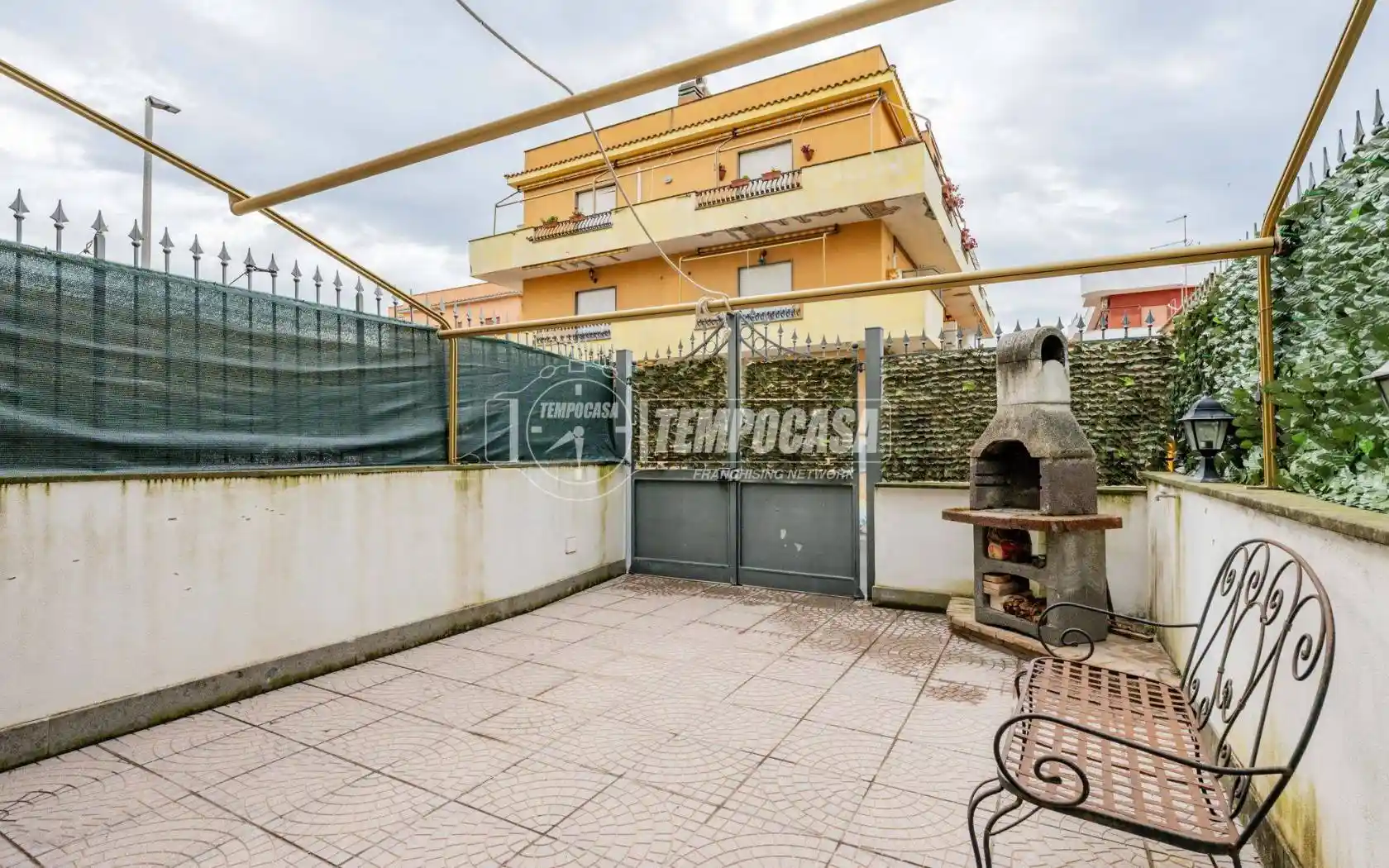 Appartamento in vendita a Fiumicino