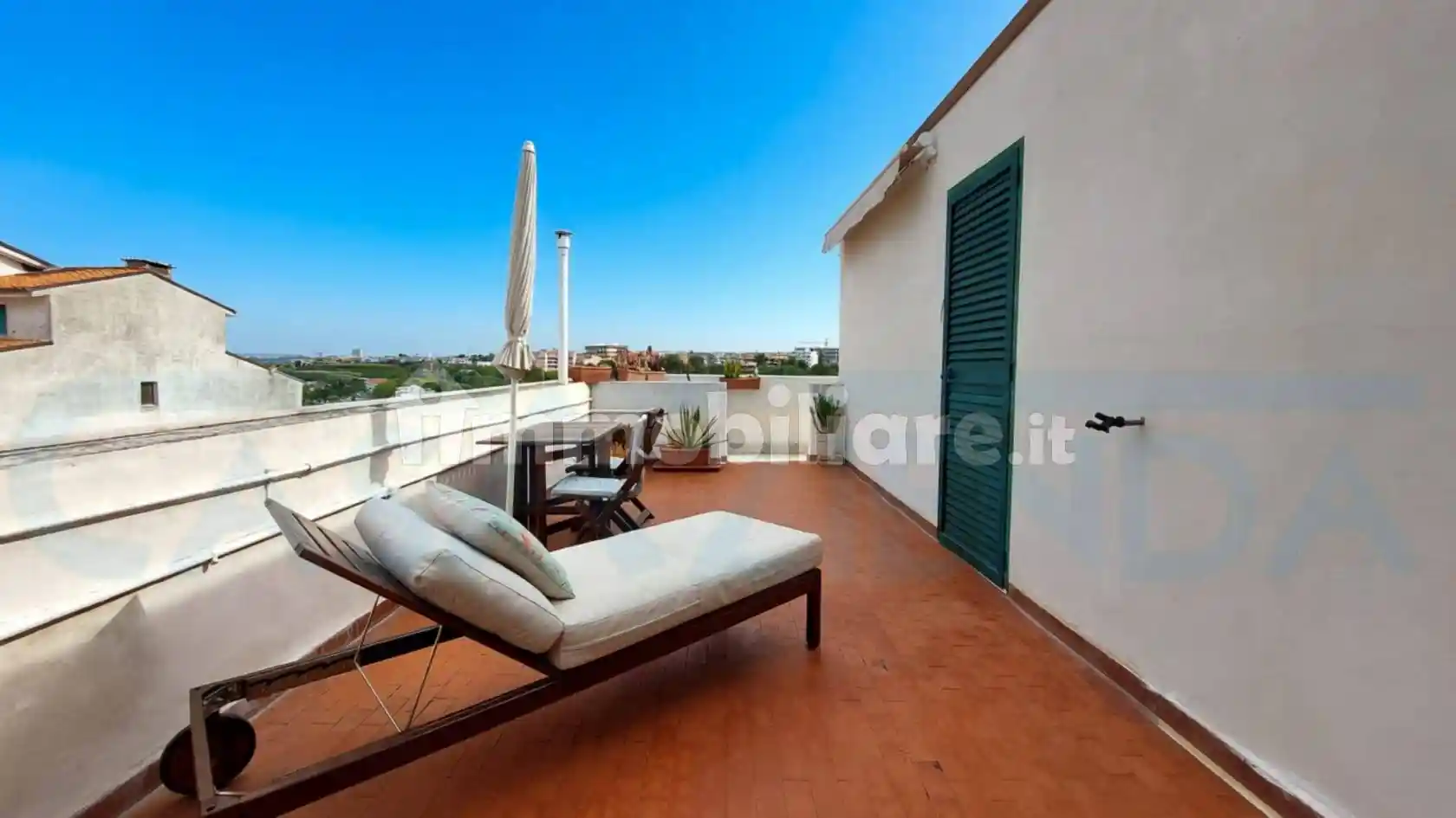 Appartamento in vendita a Termoli