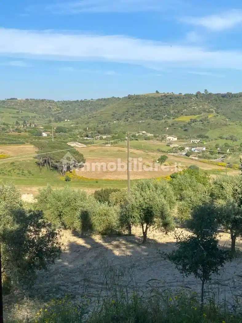 Rustico - Casale in vendita a Caltagirone