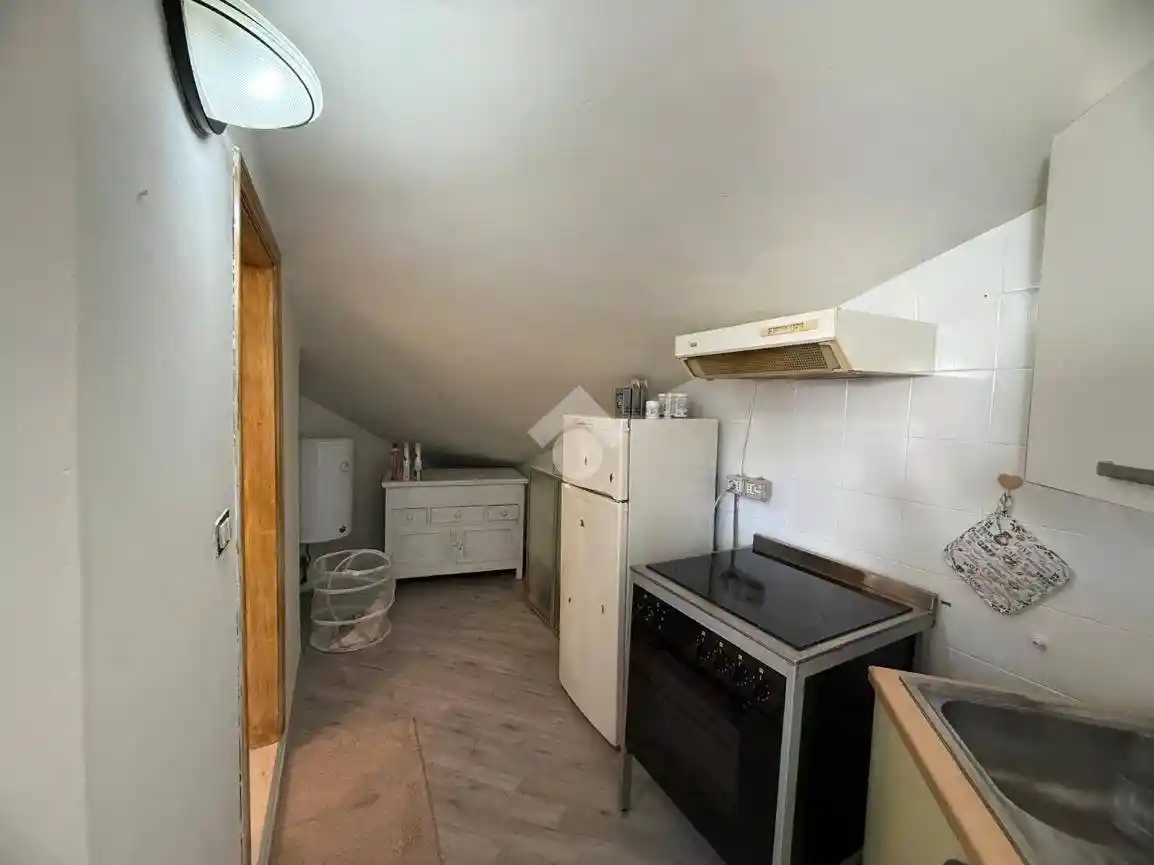 Appartamento in vendita a Riccione