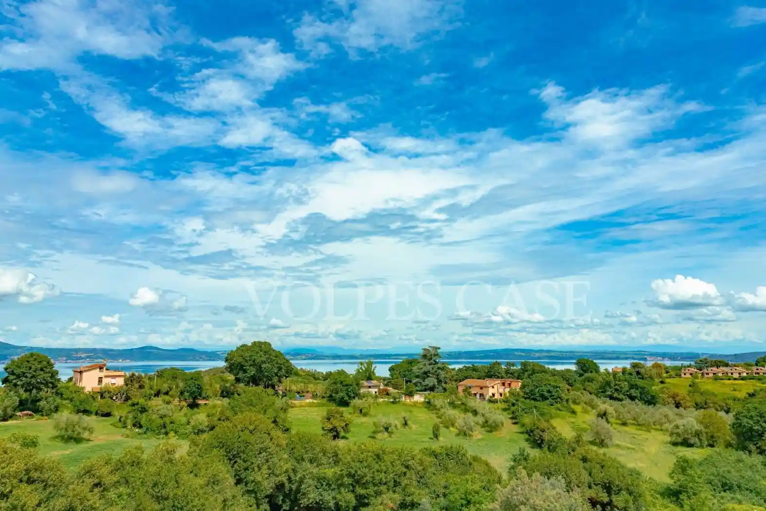 Appartamento in vendita a Bracciano