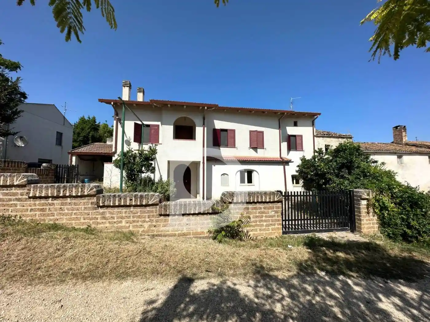 Appartamento in vendita a Loreto Aprutino
