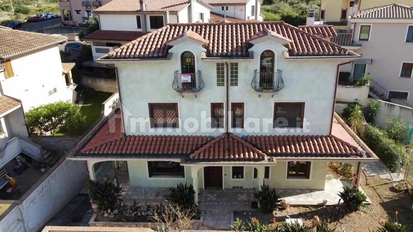 Villa in vendita a Muravera