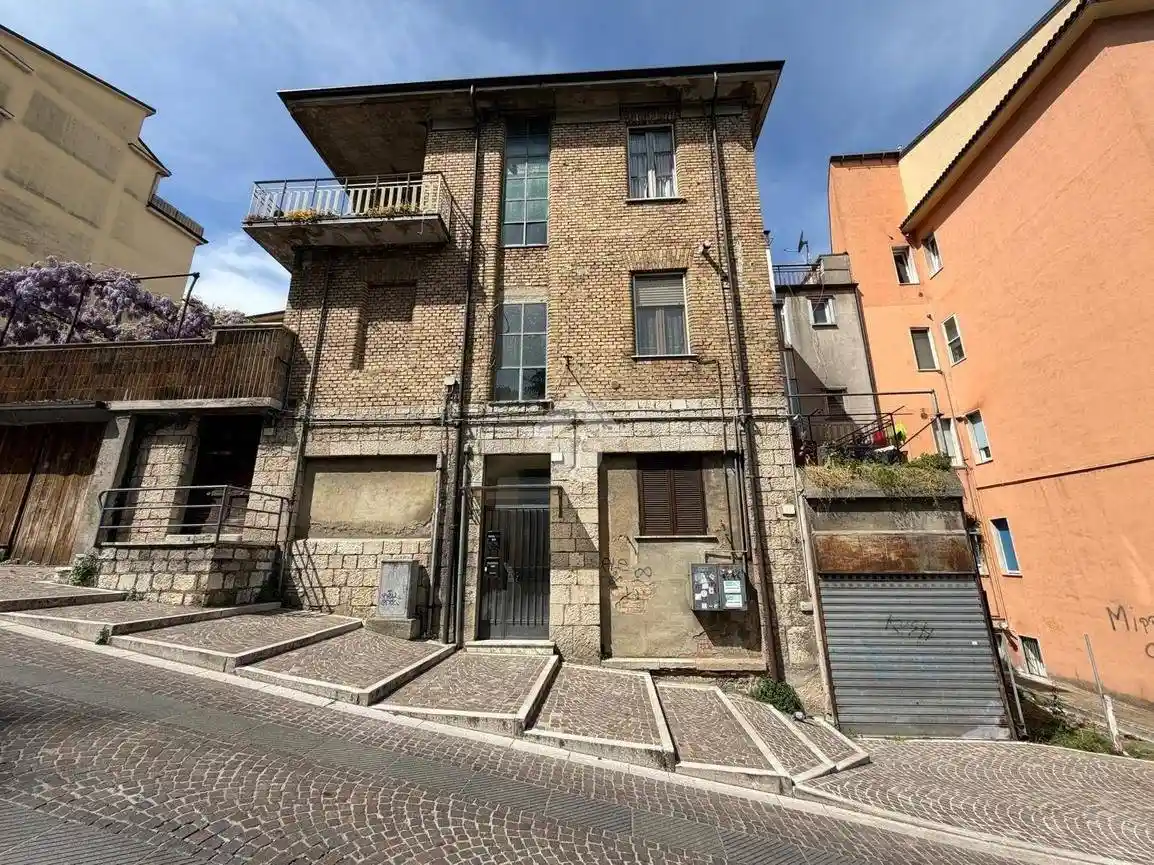 Appartamento in vendita a Potenza