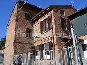 Casa indipendente in vendita a Borgoratto Alessandrino