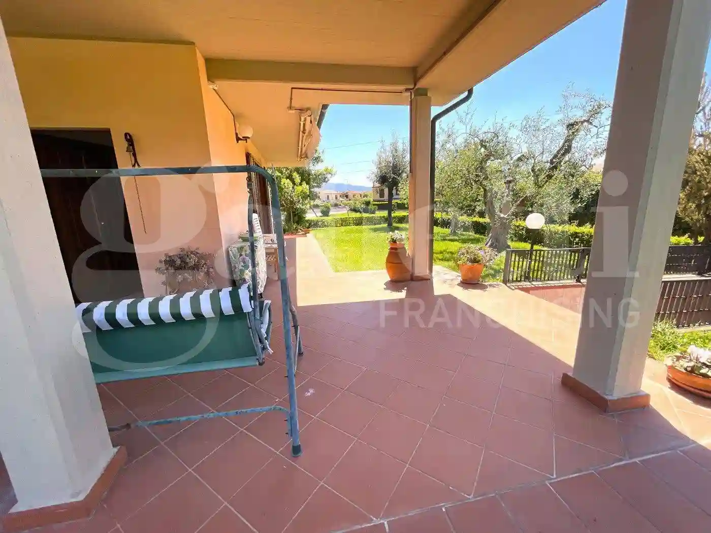 Villa - foto 5