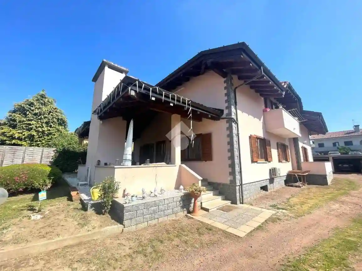 Villa - foto 3