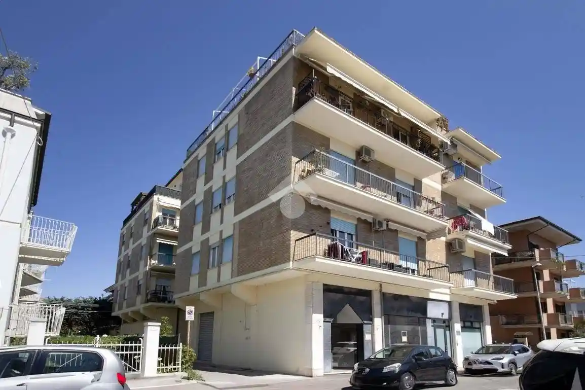 Appartamento in vendita a Porto San Giorgio