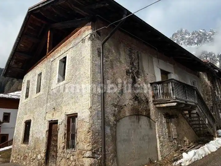 Rustico - Casale in vendita a Sagron Mis