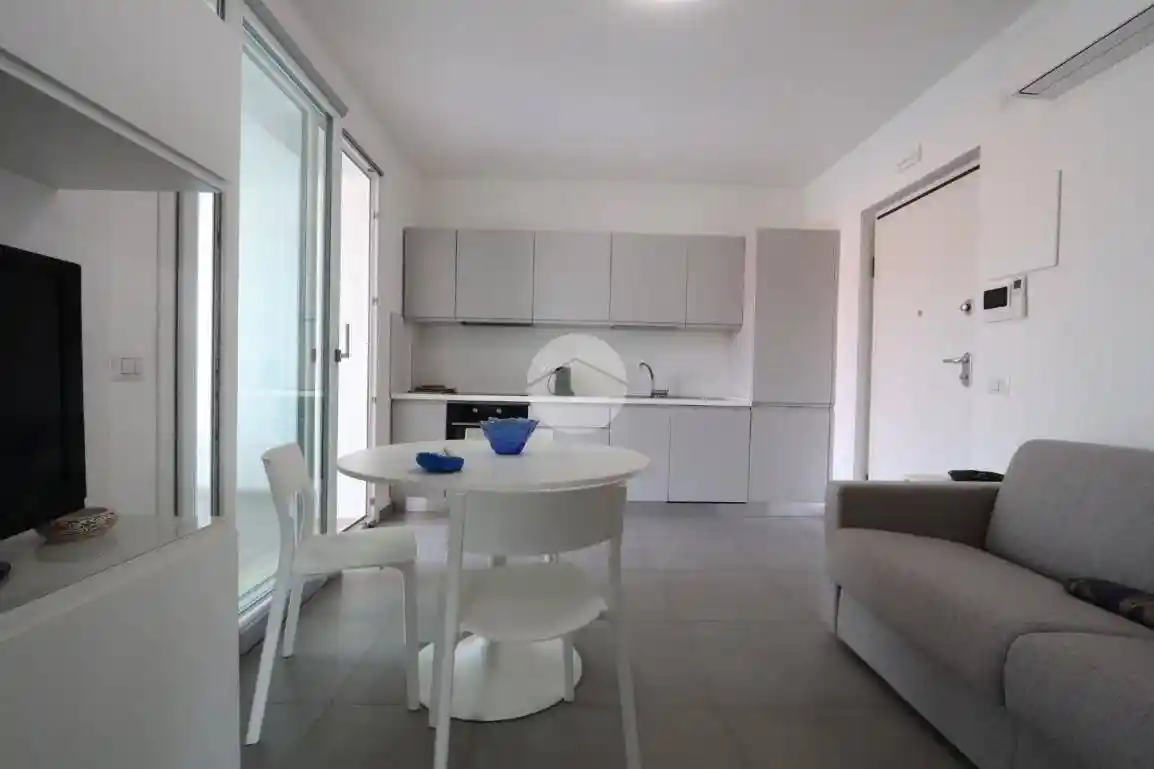 Appartamento in vendita a Tortoreto