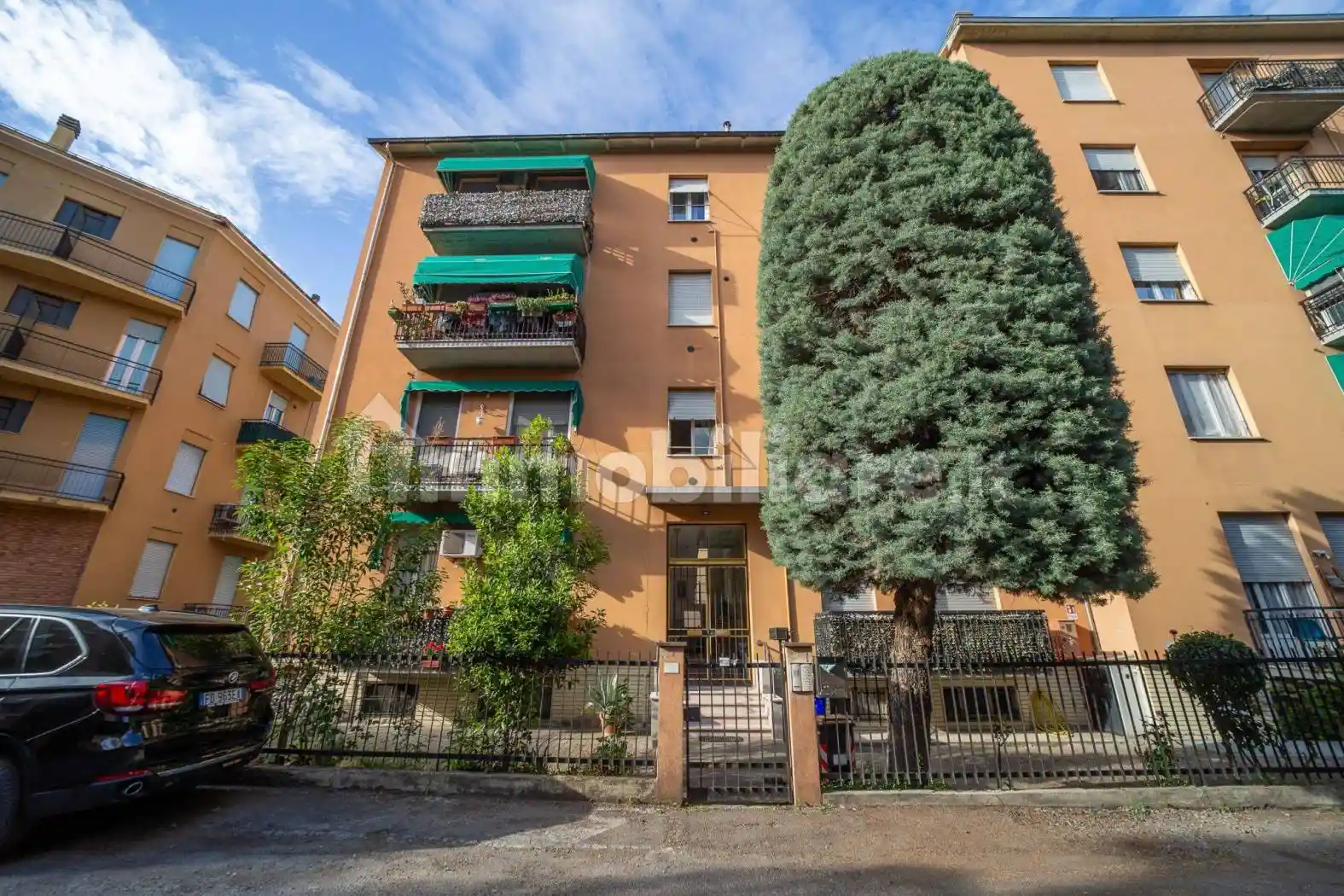 Appartamento in vendita a Parma