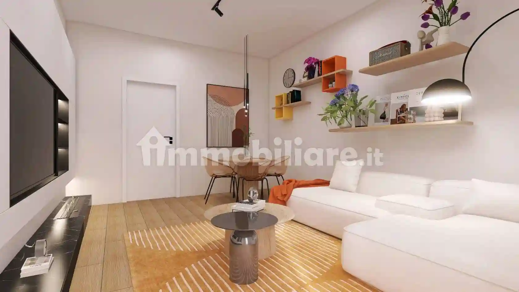 Appartamento - foto 5