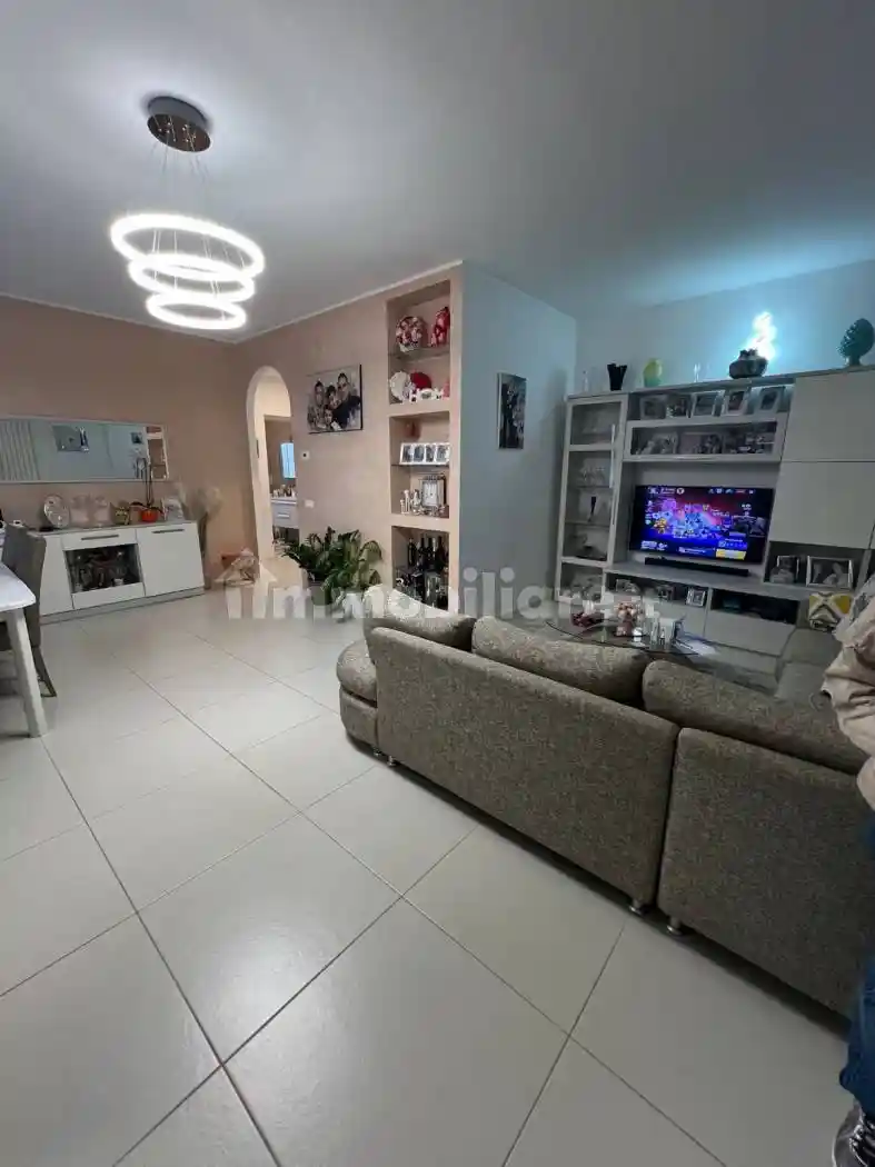 Appartamento in vendita a Dolo