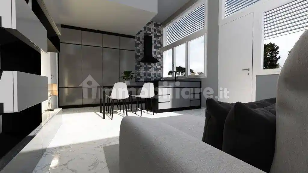 Appartamento in vendita a Bologna
