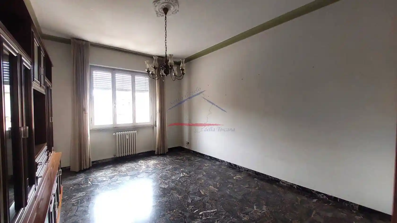 Appartamento in vendita a Arezzo