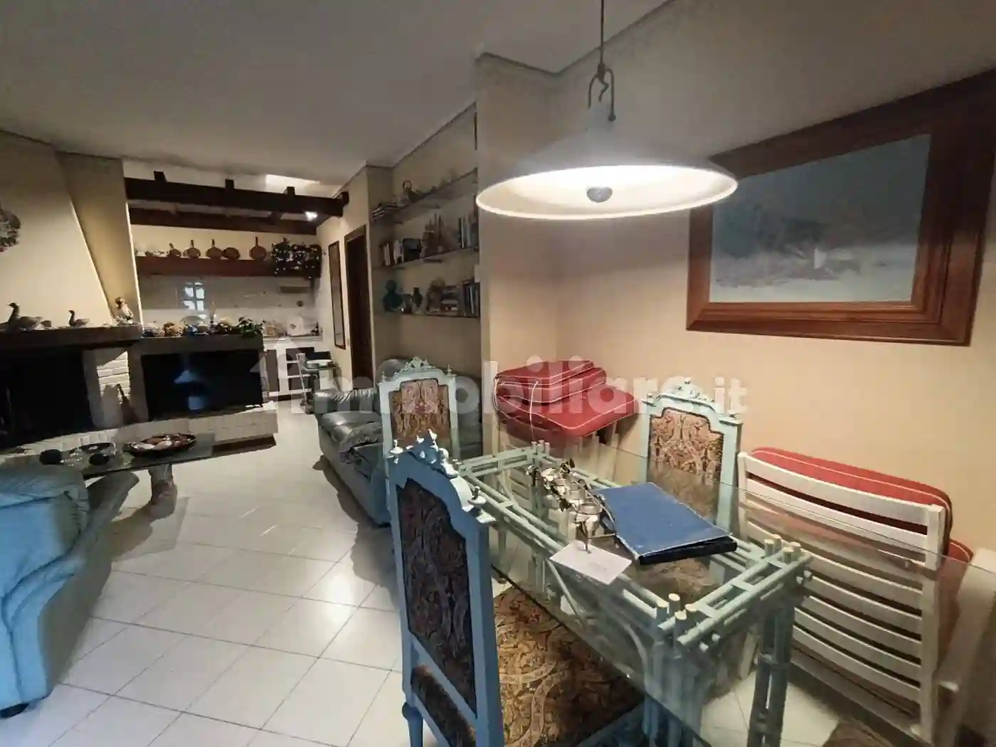 Villetta a schiera - foto 4