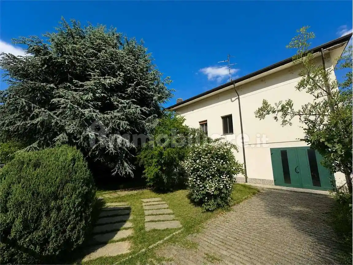 Villa in vendita a Castel Bolognese