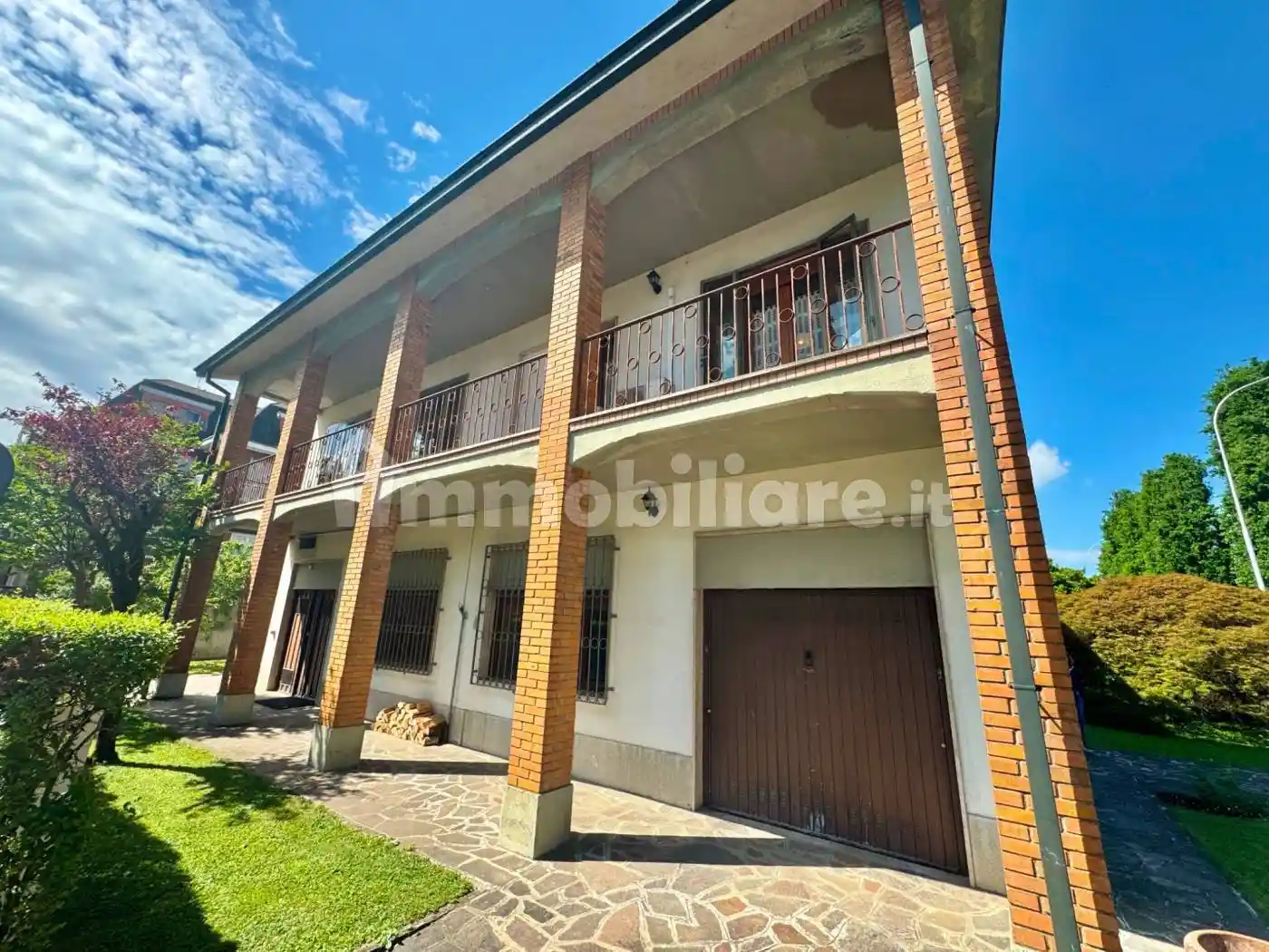 Villa in vendita a Codogno