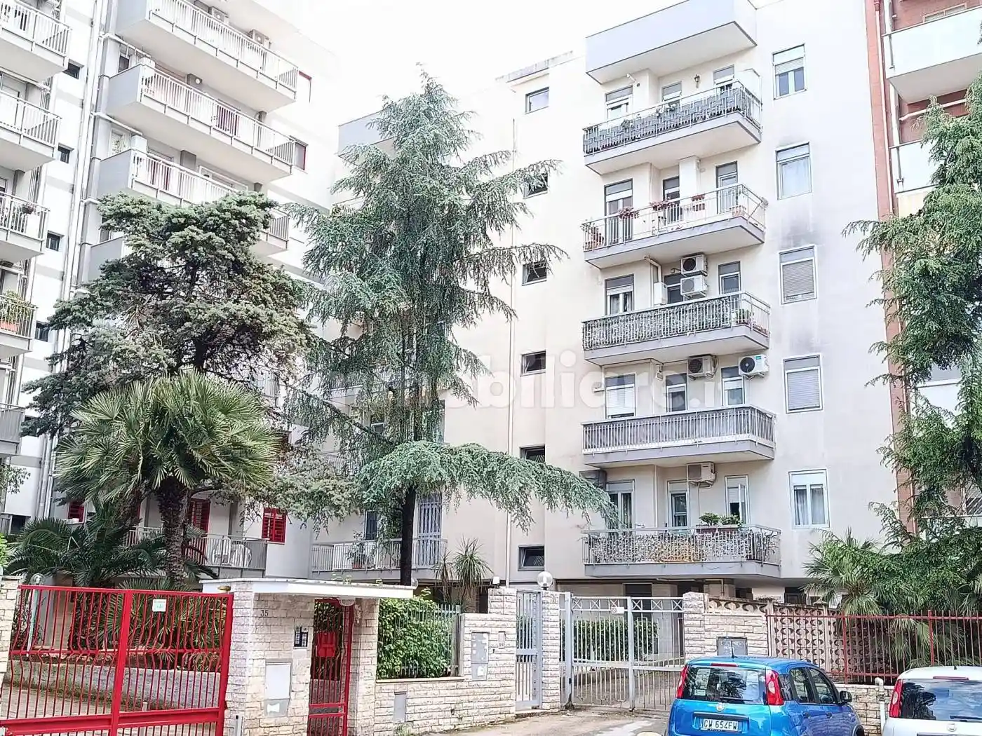 Appartamento in vendita a Bari