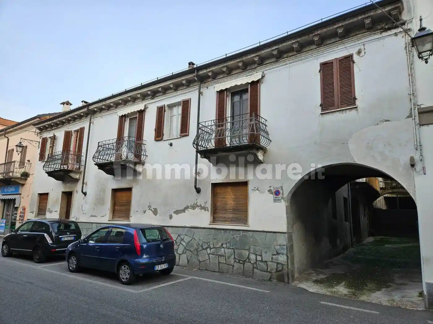 Appartamento in vendita a Crescentino