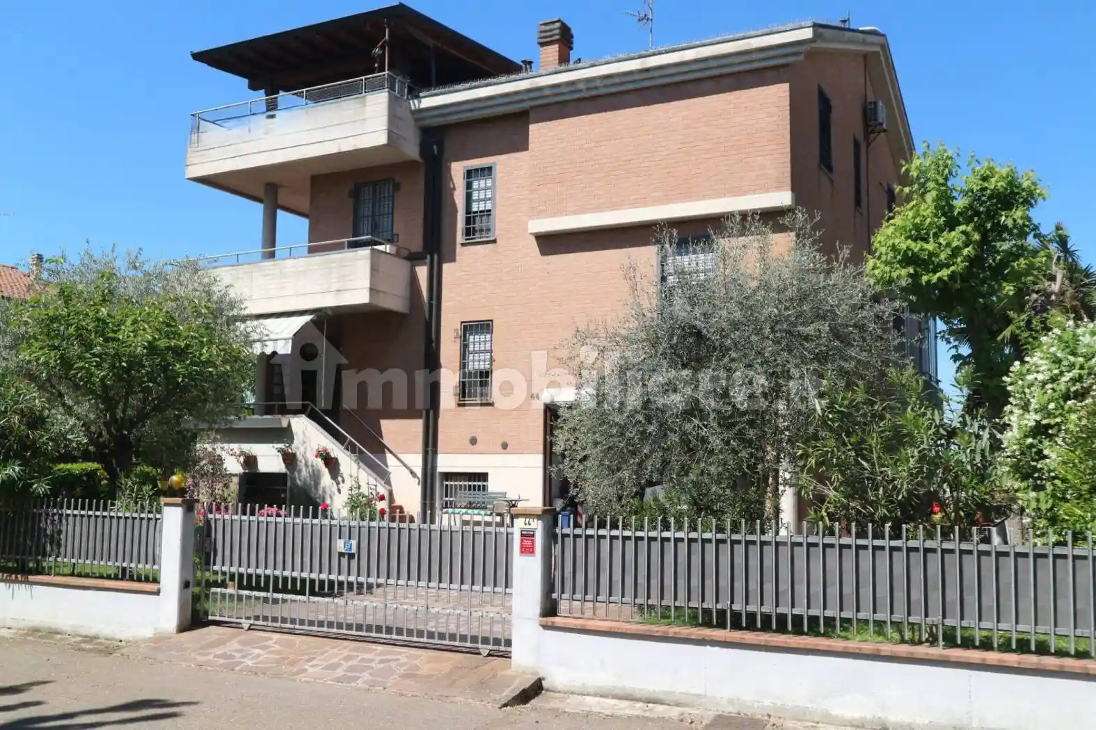 Villa in vendita a Nonantola