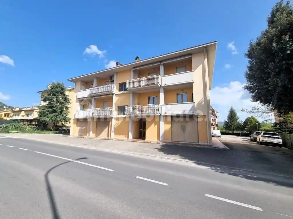 Attico - Mansarda in vendita a Cortona