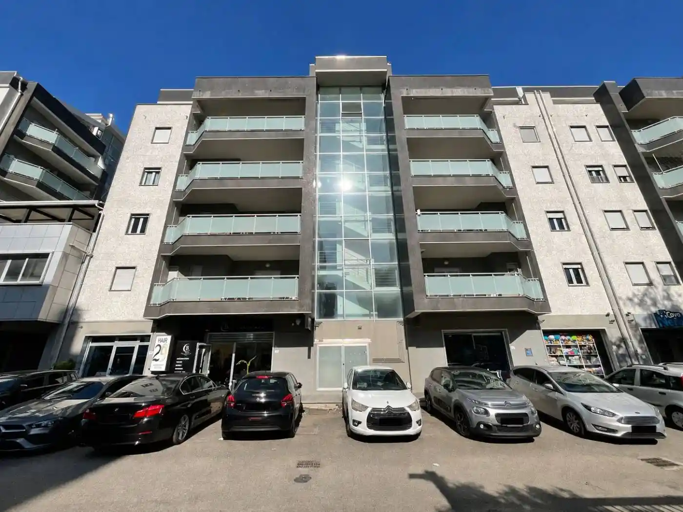 Appartamento in vendita a Rende
