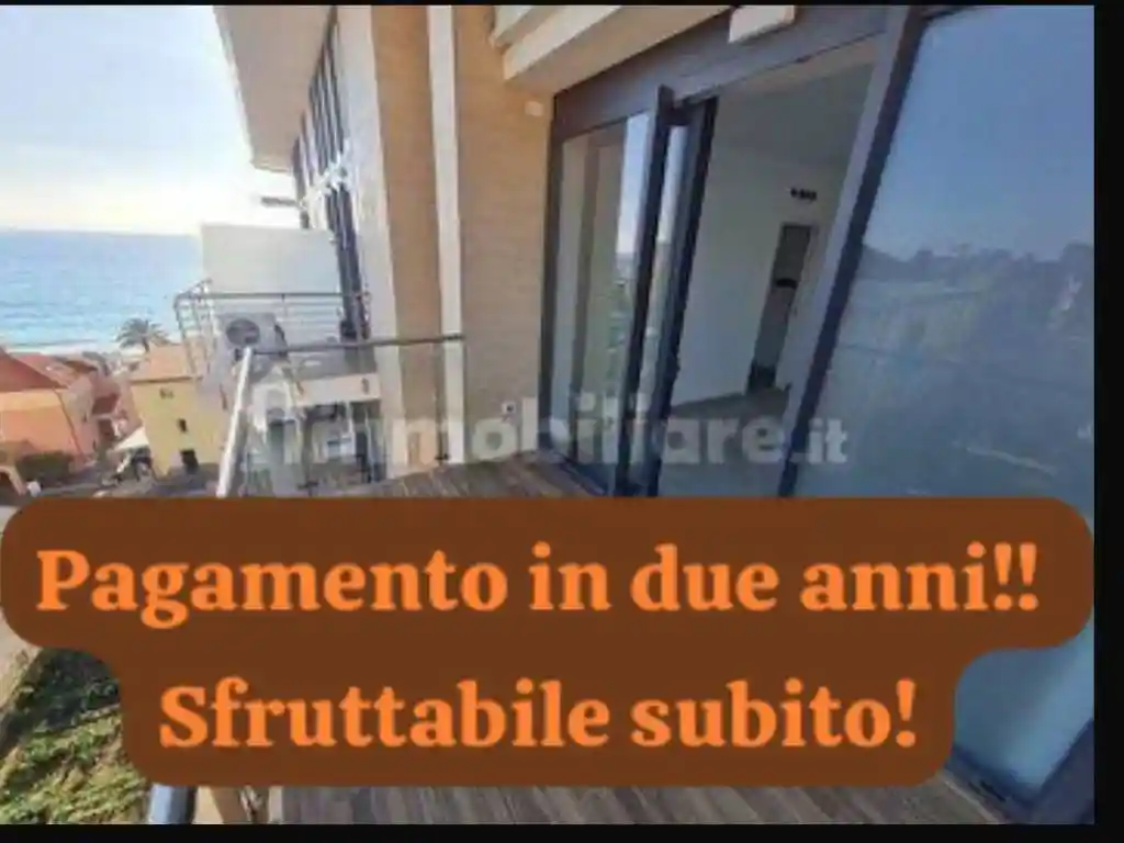 Attico - Mansarda in vendita a Pietra Ligure