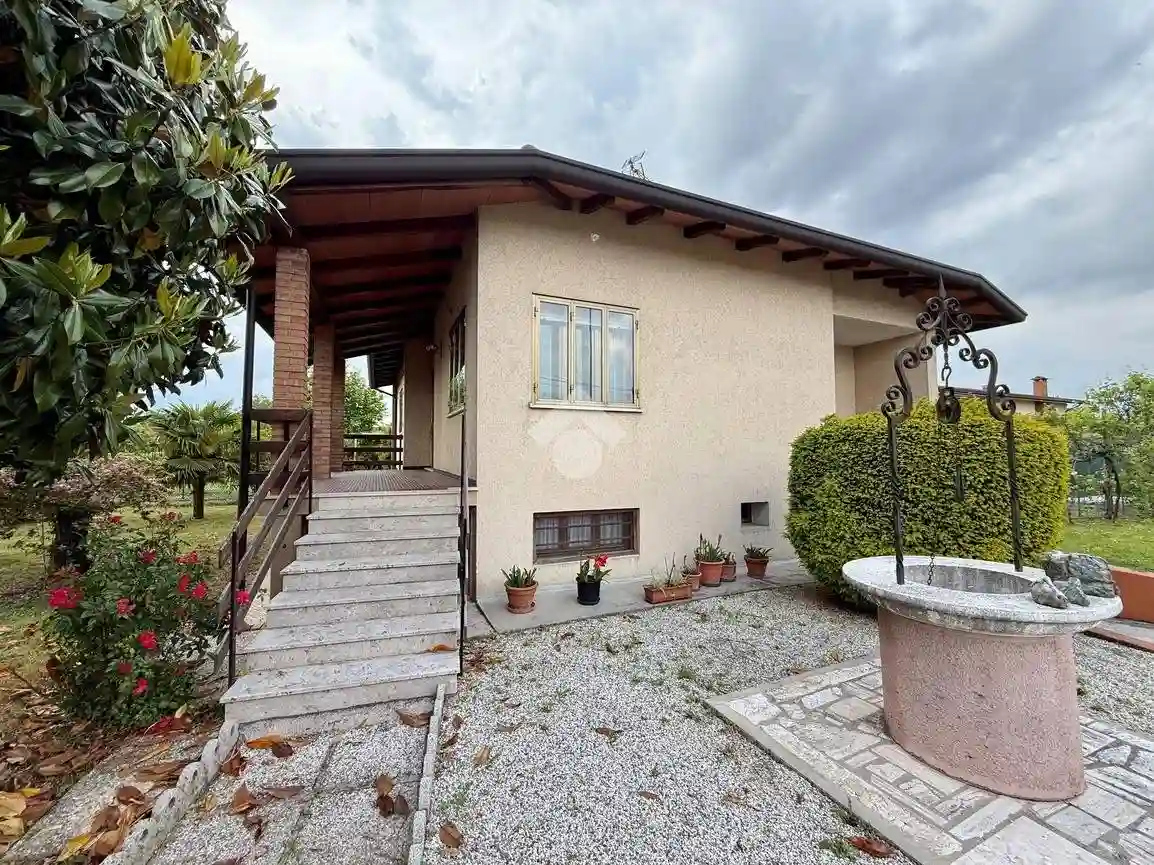 Casa indipendente - foto 2