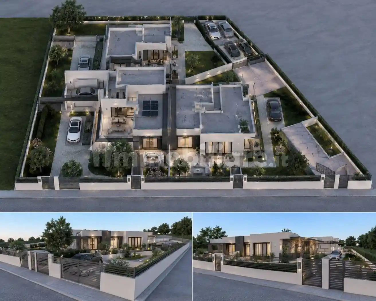Villa in vendita a Vercelli